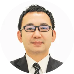 儘田 浩明