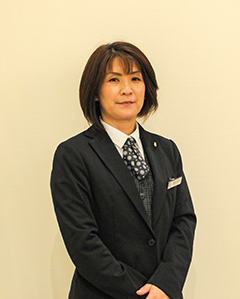 藤田 知子