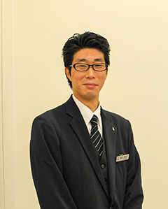 蛭川 香介