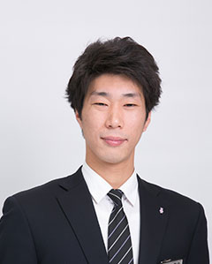 蛭川 香介