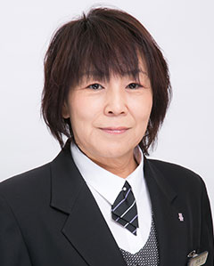 齋藤 依子