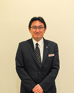 萩野谷 達也